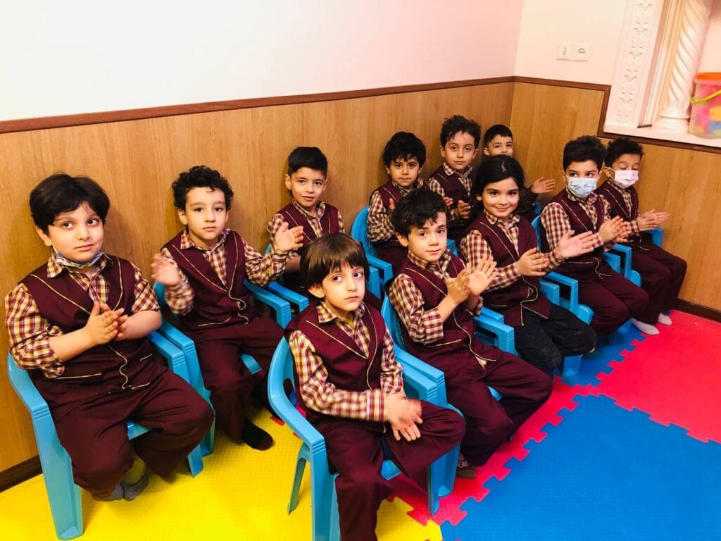 یادگیری-زبان-انگلیسی-برای-کودکان