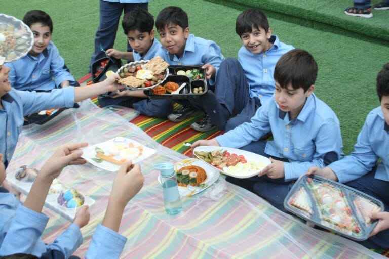 تأثیر-تغذیه-پیش-دبستانی-قم