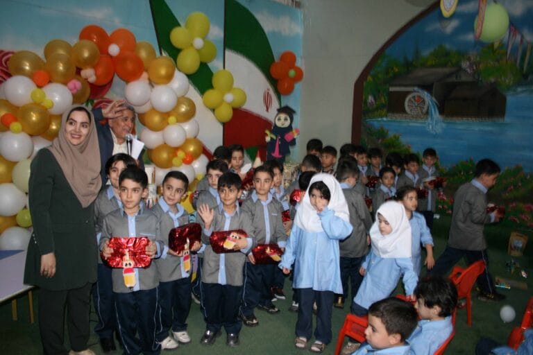 جشن-شکوفه-ها-غنچه-ها