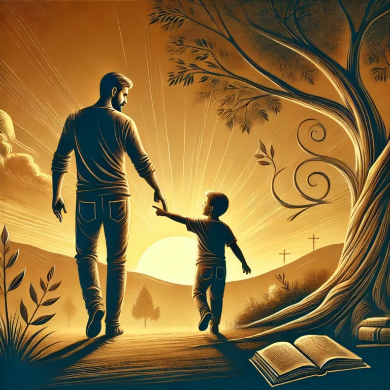 نقش-پدران-تربیت-فرزندان