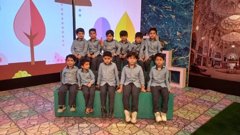 برنامه-کودک-شبکه-قم-تلویزیون