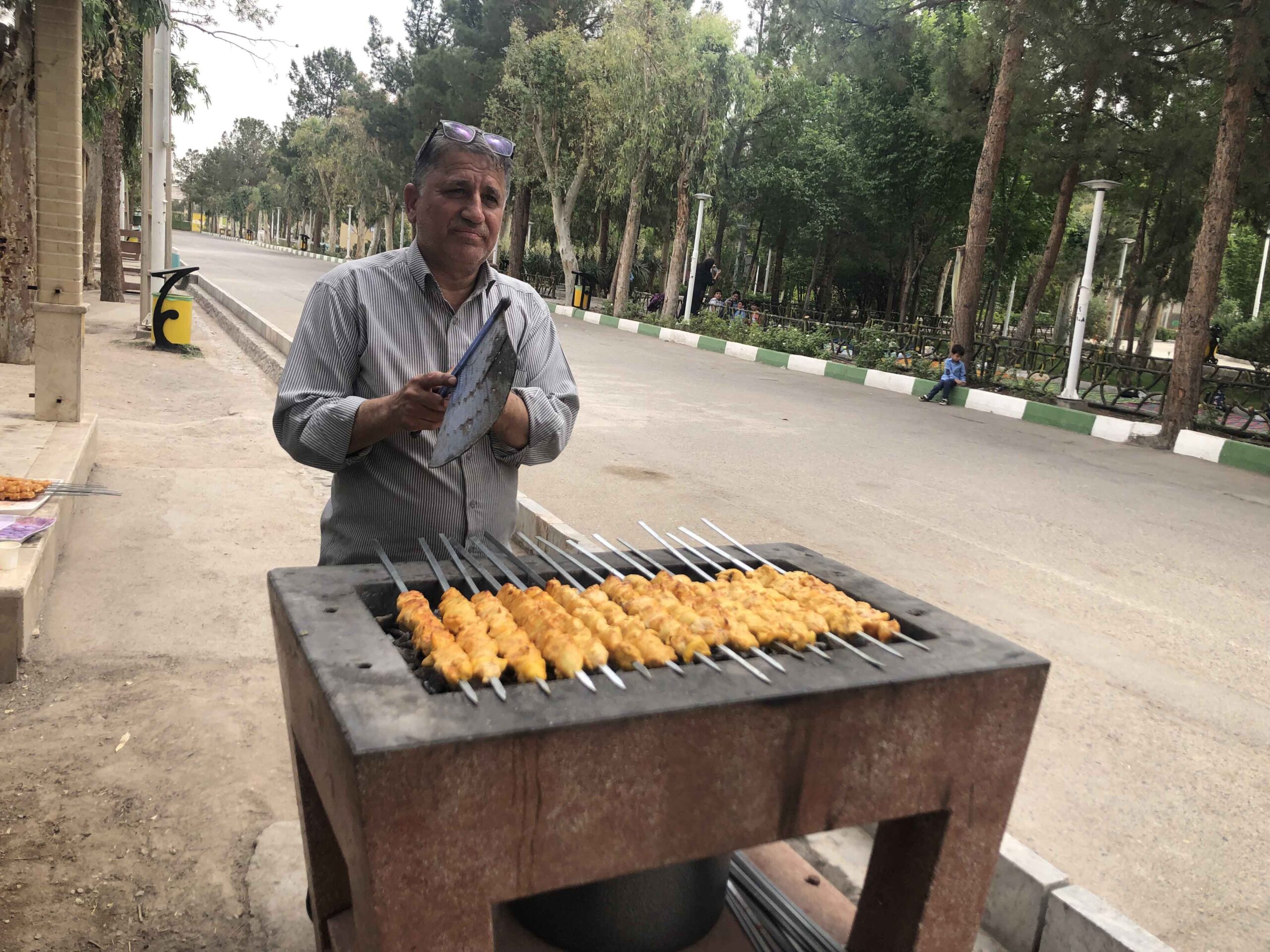 مدیر-اردو-جوجه