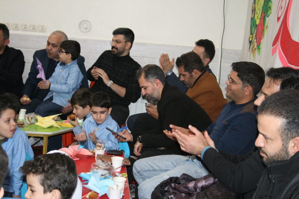 ساخت-کاردستی-کودکان-در-روز-پدر