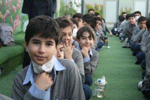 ششمی-ها-نیروی -انتظامی