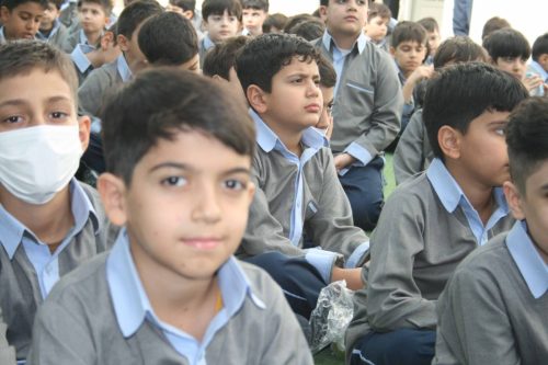 عکس-دانش-آموزان