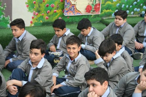 چهارم-نیروی-انتظامی