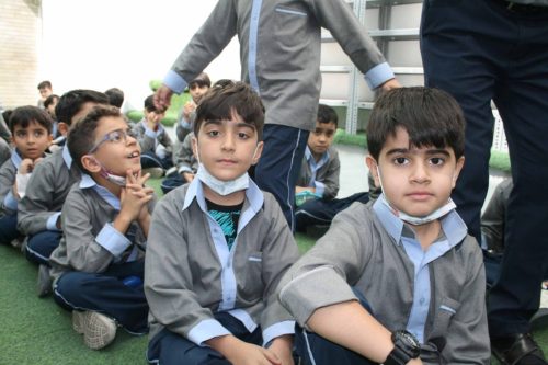 کلاس-دوم-نیروی-انتظامی