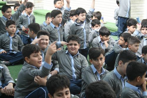 کلاس-چهارم-نیروی-انتظامی