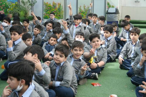 گرامیداشت-نیروی انتظامی