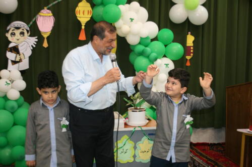 شادی-جشن-قرآن