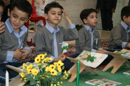 مراسم-جشن-آموزش-قرآن